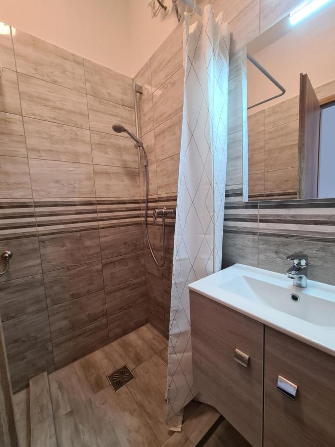 Altair Airport Apartman Vecsés Esterno foto