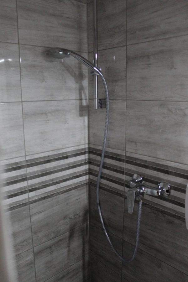 Altair Airport Apartman Vecsés Esterno foto